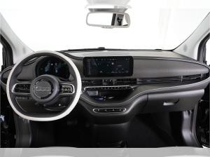 Fiat 500e Lim. ByBocelli 42 kWh 118 PS *sofort verfügbar*