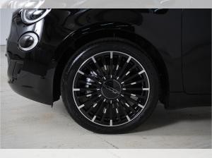 Fiat 500e Lim. ByBocelli 42 kWh 118 PS *sofort verfügbar*