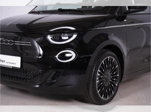 Fiat 500e Lim. ByBocelli 42 kWh 118 PS *sofort verfügbar*