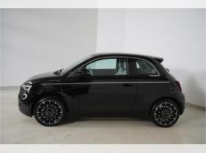 Fiat 500e Lim. ByBocelli 42 kWh 118 PS *sofort verfügbar*