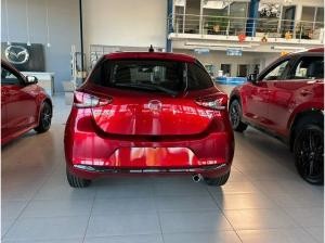 Mazda 2 *SOFORT VERFÜGBAR* 1.5L e-SKYACTIV G 115ps 6MT FWD HOMURA AKA DRAS