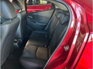 Mazda 2 *SOFORT VERFÜGBAR* 1.5L e-SKYACTIV G 115ps 6MT FWD HOMURA AKA DRAS