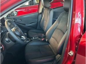 Mazda 2 *SOFORT VERFÜGBAR* 1.5L e-SKYACTIV G 115ps 6MT FWD HOMURA AKA DRAS