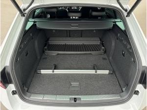 Skoda Superb III Combi 2.0 TSI DSG 4x4 Sportline
