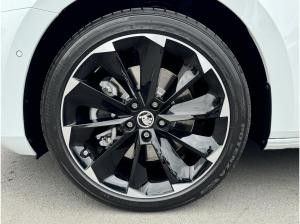 Skoda Superb III Combi 2.0 TSI DSG 4x4 Sportline