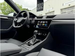 Skoda Superb III Combi 2.0 TSI DSG 4x4 Sportline