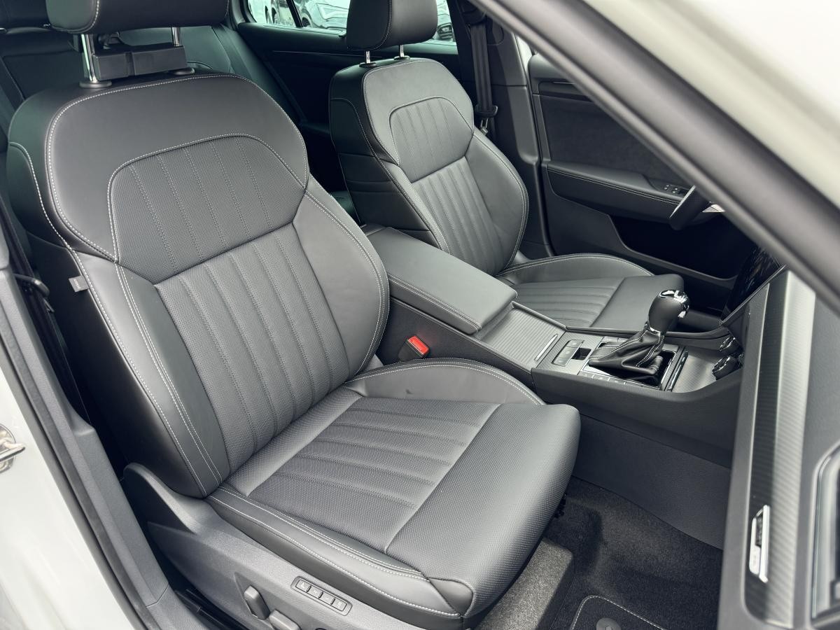 Skoda Superb III Combi 2.0 TSI DSG 4x4 Sportline