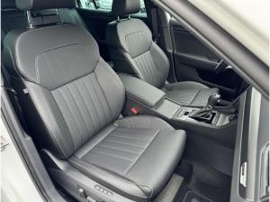 Skoda Superb III Combi 2.0 TSI DSG 4x4 Sportline