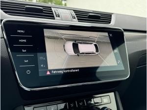 Skoda Superb III Combi 2.0 TSI DSG 4x4 Sportline