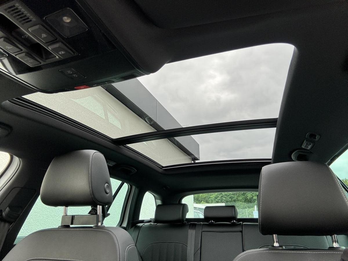 Skoda Superb III Combi 2.0 TSI DSG 4x4 Sportline