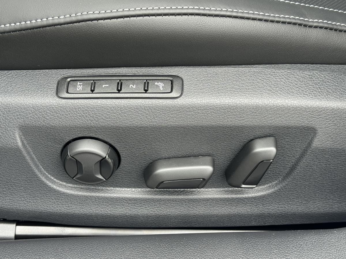 Skoda Superb III Combi 2.0 TSI DSG 4x4 Sportline