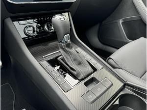 Skoda Superb III Combi 2.0 TSI DSG 4x4 Sportline