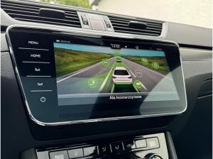 Skoda Superb III Combi 2.0 TSI DSG 4x4 Sportline