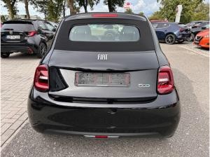 Fiat 500e Cabrio 118 PS  ANZAHLUNG 0,- EUR