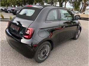 Fiat 500e Cabrio 118 PS  ANZAHLUNG 0,- EUR