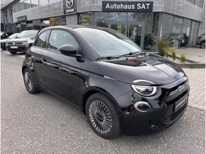 Fiat 500e Cabrio 118 PS  ANZAHLUNG 0,- EUR