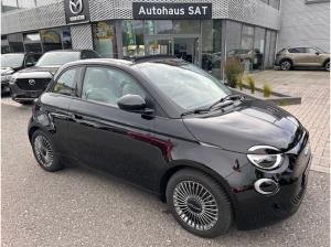 Fiat 500e Cabrio 118 PS  ANZAHLUNG 0,- EUR