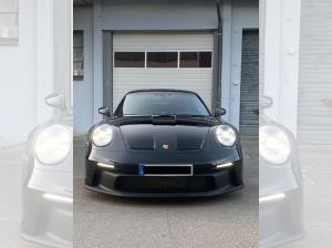 Porsche 992 GT3 Clubsport