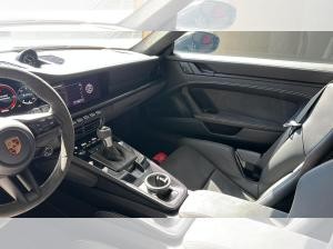 Porsche 992 GT3 Clubsport