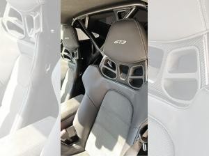 Porsche 992 GT3 Clubsport