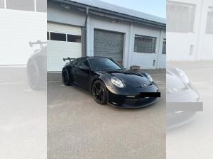 Porsche 992 GT3 Clubsport