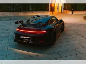 Porsche 992 GT3 Clubsport