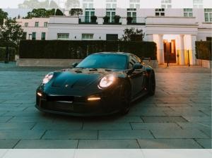 Porsche 992 GT3 Clubsport