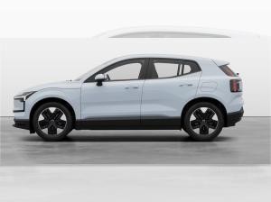 Volvo EX30 Extended Range Core | 0,-€ Sonderzahlung | inkl Wartungspaket | Handwerkerdeal