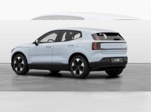 Volvo EX30 Extended Range Core | 0,-€ Sonderzahlung | inkl Wartungspaket | Handwerkerdeal