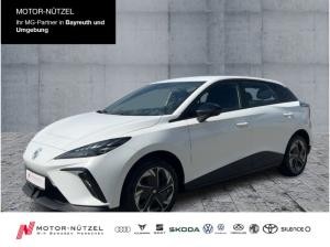 MG MG4 4 Standard-MY24- 🔥TOP LEASINGRATE🔥