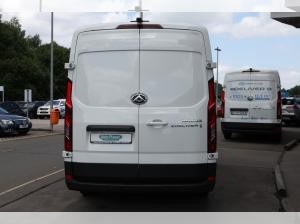 MAXUS eDeliver 9 Kasten L3H2 89kWh *5 JAHRE GARANTIE*3x SOFORT VERFÜGBAR*GEWERBE*