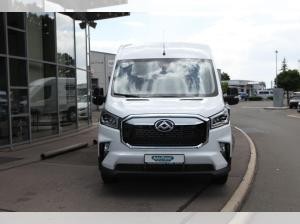 MAXUS eDeliver 9 Kasten L3H2 89kWh *5 JAHRE GARANTIE*3x SOFORT VERFÜGBAR*GEWERBE*