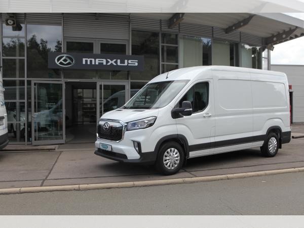 MAXUS eDeliver 9 Kasten L3H2 89kWh *5 JAHRE GARANTIE*3x SOFORT VERFÜGBAR*GEWERBE*