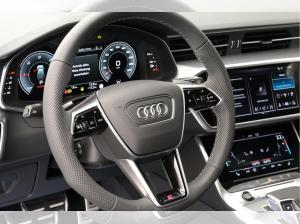 Audi A6 Avant 40 TDI quattro S line