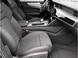 Audi A6 Avant 40 TDI quattro S line