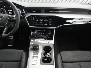 Audi A6 Avant 40 TDI quattro S line