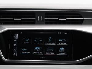 Audi A6 Avant 40 TDI quattro S line