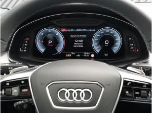 Audi A6 Avant 40 TDI quattro S line