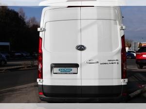 MAXUS eDeliver 9 Kasten L3H2 72kWh *5JAHRE GARANTIE*3x SOFORT VERFÜGBAR*GEWERBE*