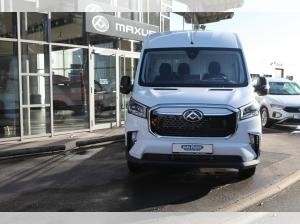 MAXUS eDeliver 9 Kasten L3H2 72kWh *5JAHRE GARANTIE*3x SOFORT VERFÜGBAR*GEWERBE*