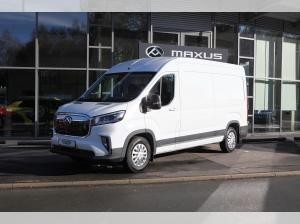 MAXUS eDeliver 9 Kasten L3H2 72kWh *5JAHRE GARANTIE*3x SOFORT VERFÜGBAR*GEWERBE*