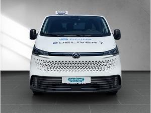 MAXUS eDELIVER 7 Kasten L1 77kWh *5 JAHRE GARANTIE*SOFORT VERFÜGBAR*GEWERBE*