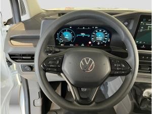 Volkswagen Transporter NewKasten 2,0TDI KLIMA NAVI