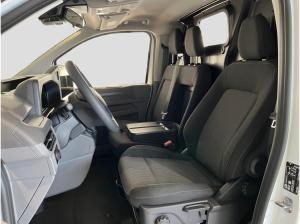 Volkswagen Transporter NewKasten 2,0TDI KLIMA NAVI