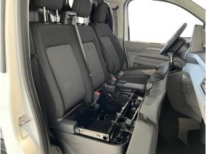 Volkswagen Transporter NewKasten 2,0TDI KLIMA NAVI