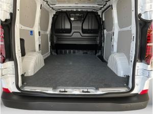 Volkswagen Transporter NewKasten 2,0TDI KLIMA NAVI