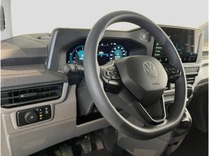 Volkswagen Transporter NewKasten 2,0TDI KLIMA NAVI