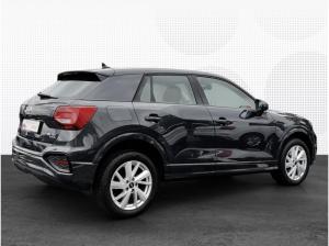 Audi Q2 35 TDI quattro advanced LED*ACC*virtual*
