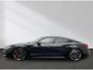 Audi e-tron GT RS performance quattro 843 PS