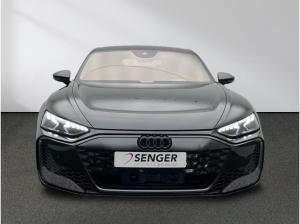 Audi e-tron GT RS performance quattro 843 PS